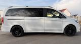 Mercedes-Benz V 300 d Aut. AVANTG. ED. lang AVANTGARDE EDITION - Mercedes-Benz V 300 von privat