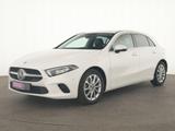 Mercedes-Benz A 220 d Progressive Kamera|AHK|ACC|LED|Navi|SHZ - Mercedes-Benz A 220 aus 2022
