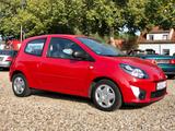 Renault Twingo YAHOO! aus 1.Hand,nur 62Tkm. - Renault Twingo: Yahoo