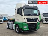 MAN TGX 18.460 4X2 BLS/Retarder/Kompressor defekt - MAN 460