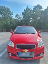 Chevrolet Aveo - Chevrolet Aveo von privat