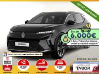 Renault Scenic E-TECH - Vorschau Bild 1