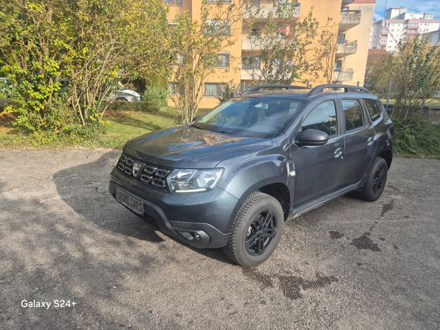 Dacia Duster II Comfort EURO 6 ALU