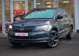 Skoda Karoq 1.5 TSI DSG Sportline LED SmartLink PDC - Skoda aus 2021