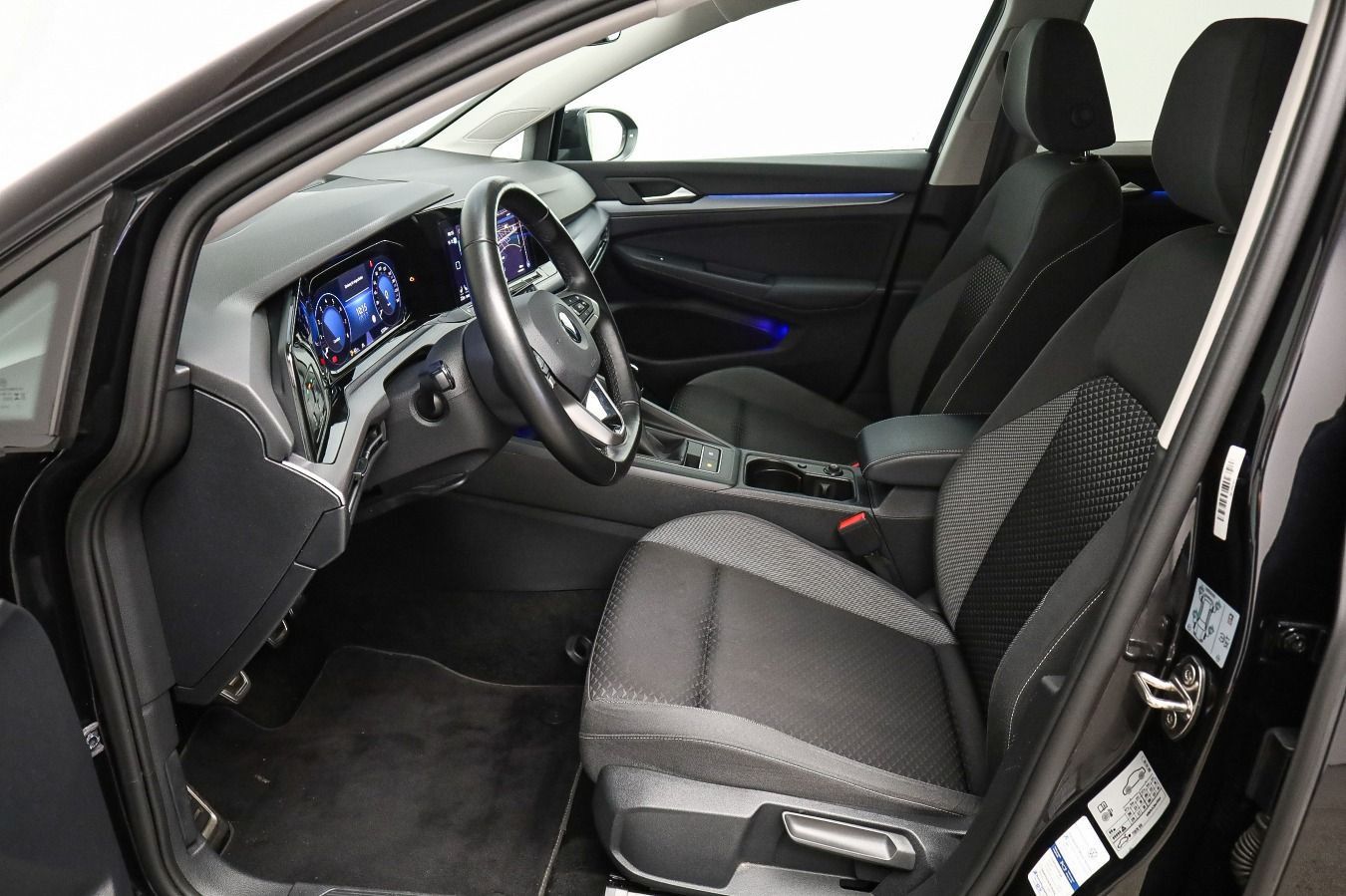 Volkswagen Golf - Bild 10