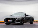 Ford Mustang Convertible GT 5.0 V8 - Ford Mustang
