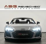 Audi R8 q. Spyder Performance *Carbon *20 *Keramik - gebrauchte Audi R8 aus dem Jahr 2023