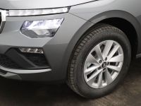 Skoda Kamiq - Vorschau Bild 9