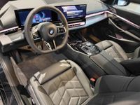 BMW 540 - Vorschau Bild 9