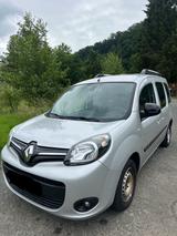 Renault Kangoo / Limited Edition - Renault Kangoo: Renau
