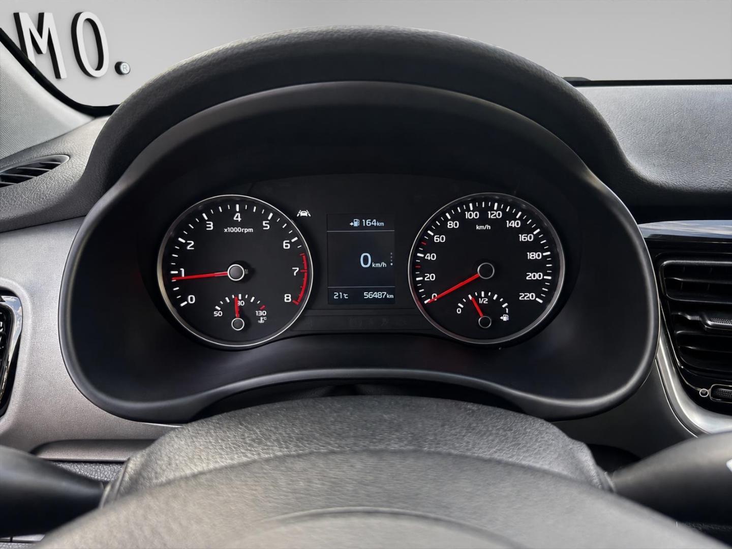 Kia Stonic Platinum Edition DAB+ NAVI TEMP RFK SHZ, миниатюра 15