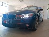 BMW Bmw 425 SERIE 4 CBR 218CV CERTIFICATA - BMW 425 aus 2016