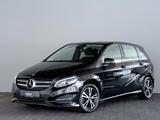 Mercedes-Benz B 180  Automatik |Navi|LED|AHK - gebrauchte Mercedes-Benz B 180 aus dem Jahr 2017