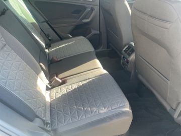 Volkswagen Tiguan - 7