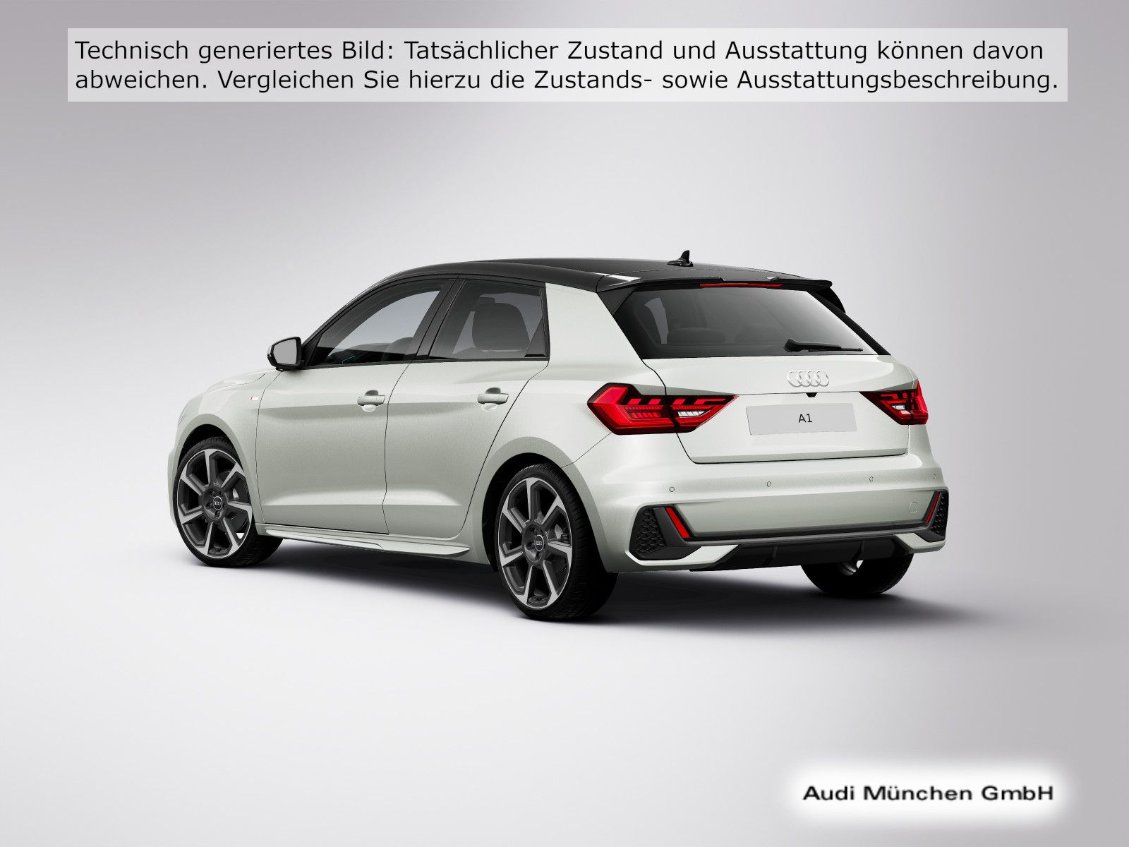 Audi A1 - Bild 5