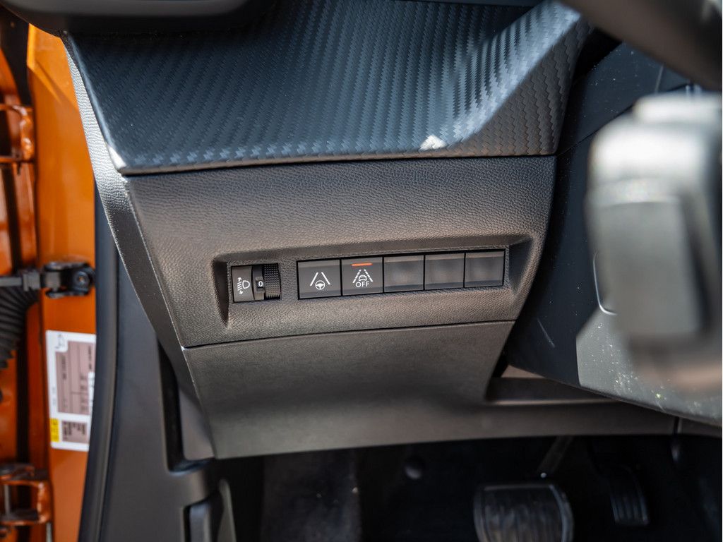 Peugeot 2008 - Bild 24