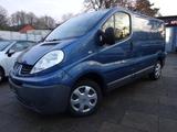 Renault Trafic Kasten L1H1 2,7t/ 2-Hand / Tüv 03.2027 - gebrauchte Renault Trafic aus dem Jahr 2011