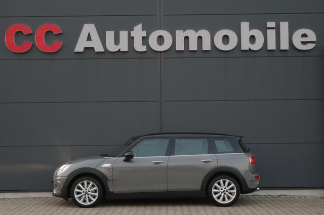 MINI Cooper SD Clubman "Klimaaut"17Zoll"Navi"AHK"SH"