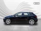 Audi A3 Sportback 1.5 TFSI Navi EPH Plus 18' Sitzhzg - Audi Gebrauchtwagen Plus