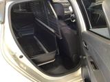 Renault Clio IV 1,5 dCi 1Hand 2Sitzer+VAN+LKW+NAVI+PDC - Renault Clio: Sitze