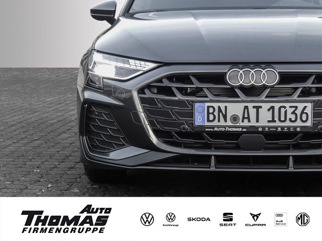 Image of Audi A3