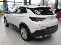 Fahrzeugabbildung Opel Grandland X Bus INNOV 1,2T 96K M6 LED Nav RFK 18