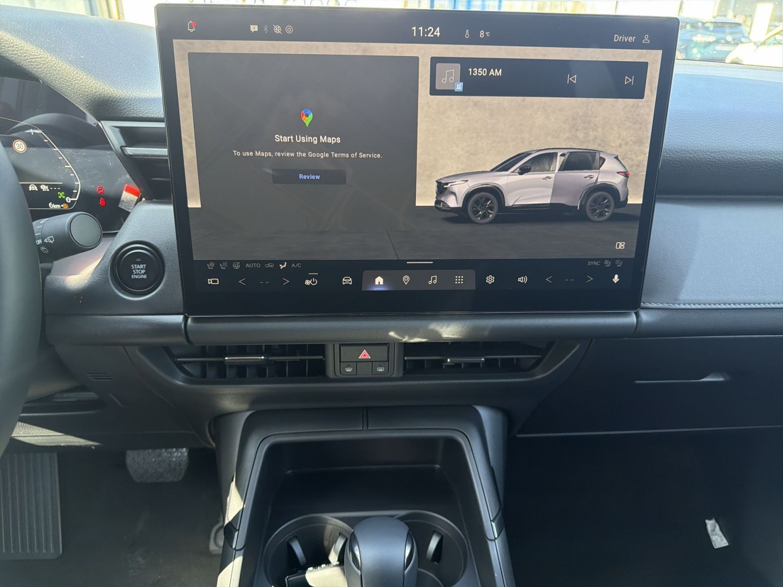 Mazda CX-5 - Bild 16