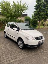 Volkswagen Fox 1.2 - Volkswagen Fox in Bielefeld