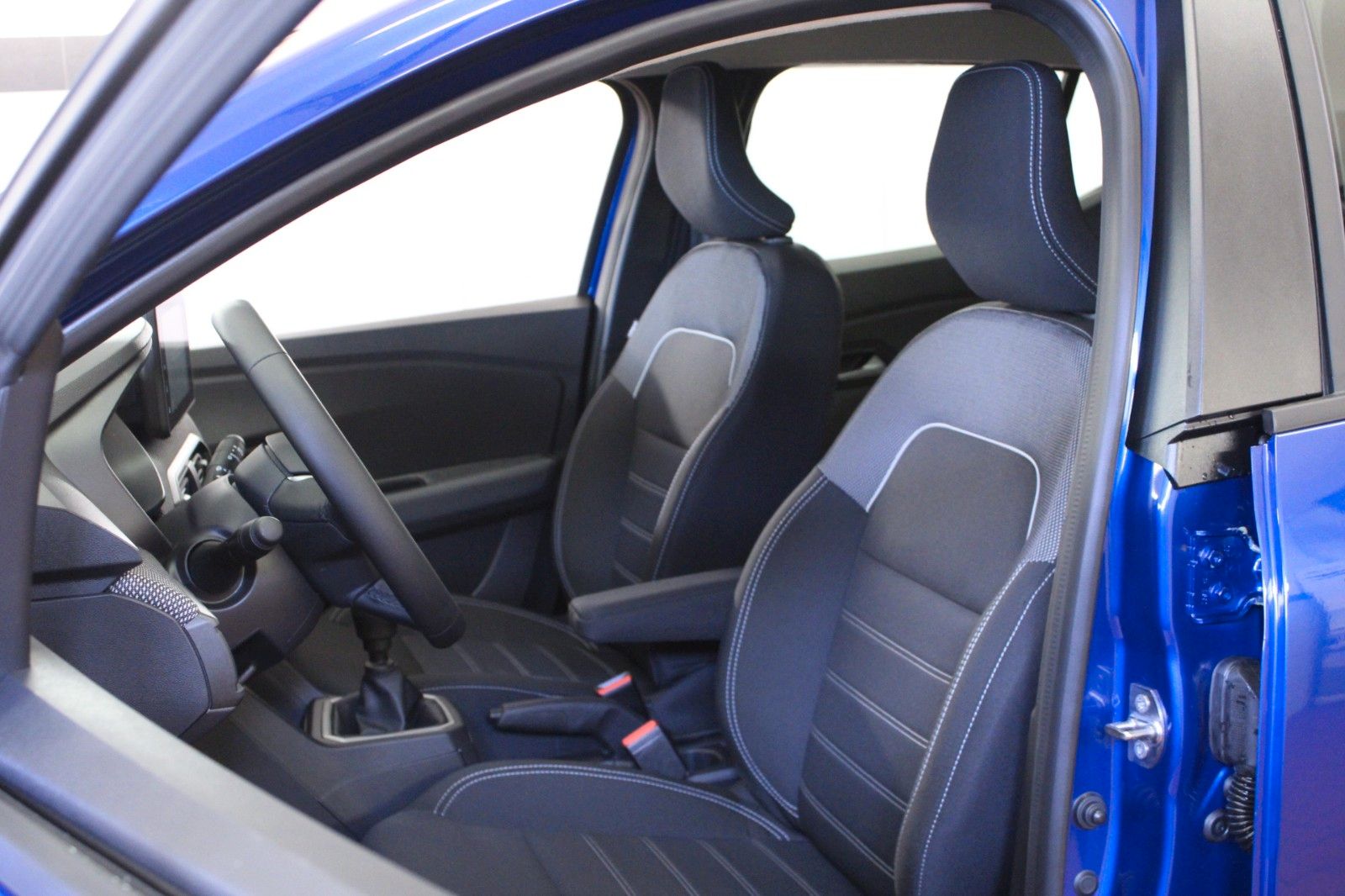 Fahrzeugabbildung Dacia Sandero TCe 90 Expression*Winterpaket*15625*