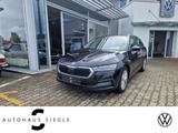 Skoda Octavia Combi 2.0 TDI Style DSG Navi LED PDC Sit