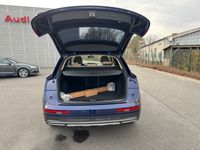 Audi Q5 - Vorschau Bild 19