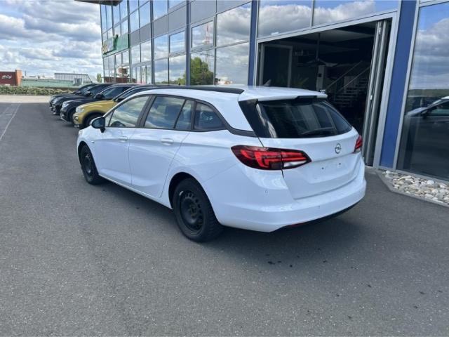 Opel Astra K 1.6 CDTi Sports Tourer Klima Navi PTS Vo