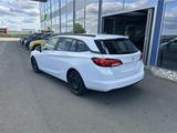 Opel Astra K 1.6 CDTi Sports Tourer Klima Navi PTS Vo - Opel Astra: V6