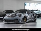 Porsche 992 911 GT3 RS Sportabgasanlage Sport-Chrono LED - Porsche 992: Gt3