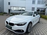 BMW 440i Gran Coupé,1 Hand,BMW Scheckheft. - BMW 440 Gran Coupé aus 2017