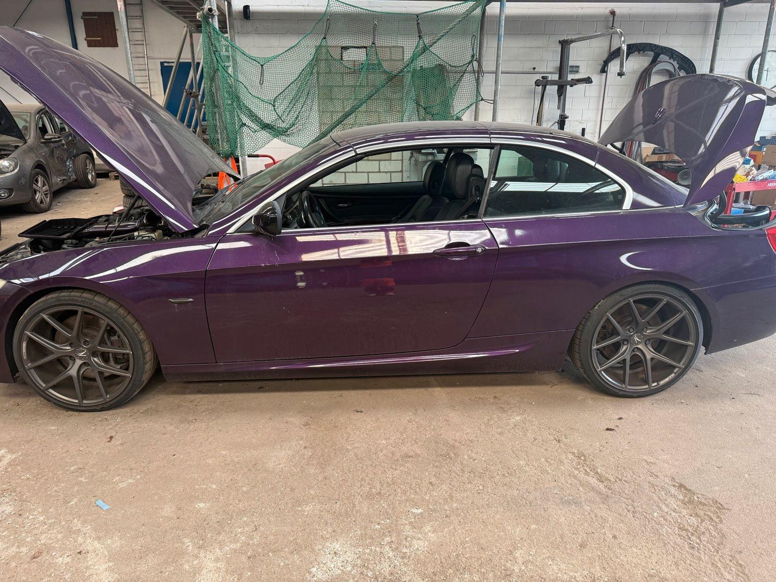 BMW 335