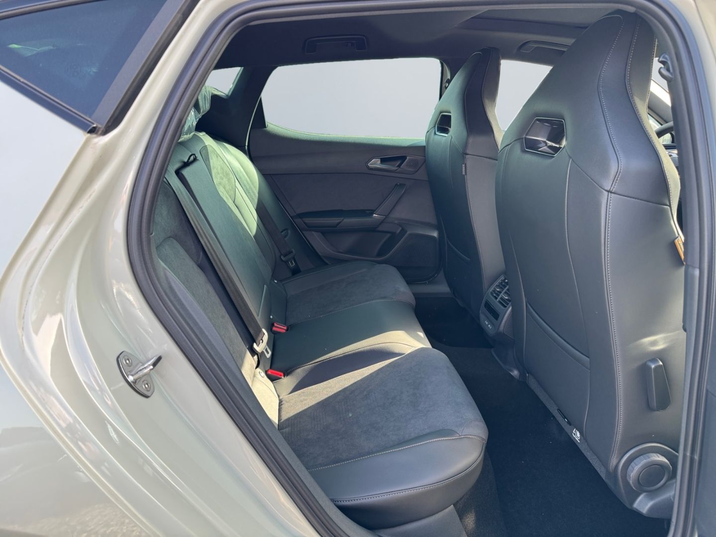 Cupra Leon - Bild 19