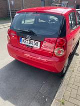 Kia Picanto 1.1 Attract Attract - Kia Picanto in Krefeld
