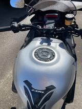 Honda CBR 900 RR - HONDA CBR 900 RR