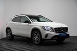Mercedes-Benz GLA 200 AMG LED PANO PDC AHK NAVI Keyless - gebrauchte Mercedes-Benz GLA 200 aus dem Jahr 2018