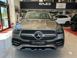 Mercedes-Benz MERCEDES-BENZ GLE 300 d 4Matic Premium - graue Mercedes-Benz GLE 300