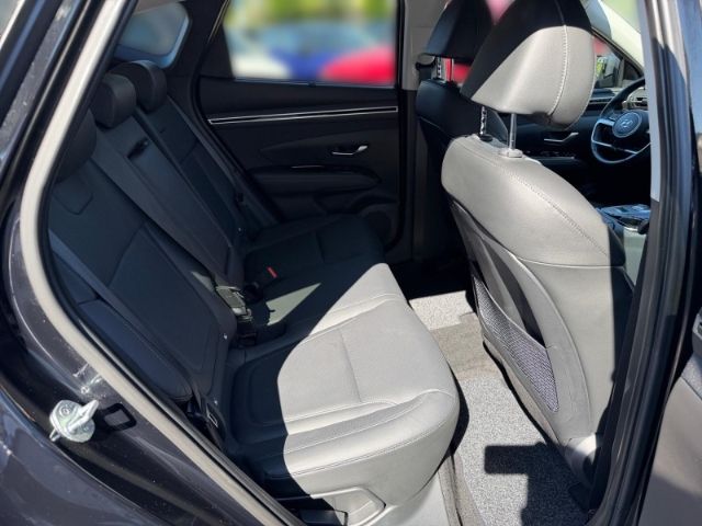 Fahrzeugabbildung Hyundai Tucson 1.6 PHEV Prime +ALLRAD+RFK+PDC+NAVI+KLIMA