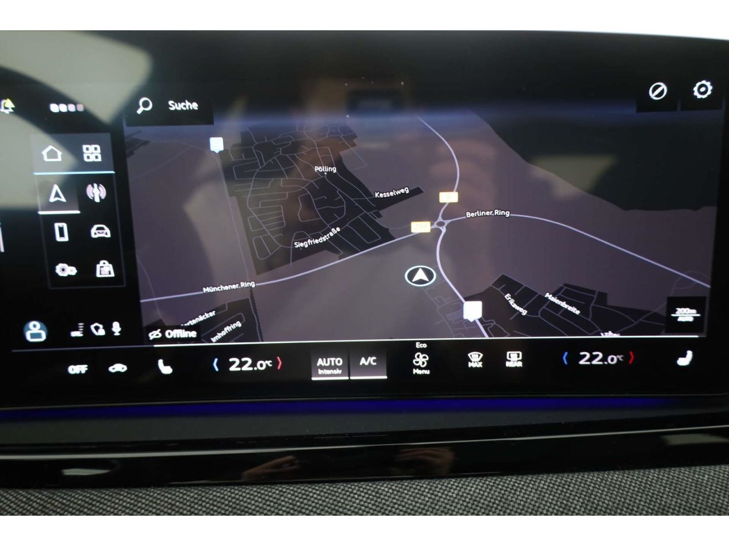 Audi A5 - Bild 16