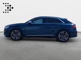 Audi SQ8 TFSI qu FahrwerkAdv.*StHzg.*Keramik*B&O*Pano - Audi SQ8 Gebrauchtwagen