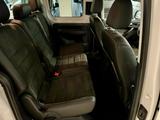 Volkswagen Caddy 2.0 TDI Highline BMT DSG, Leder, Navi - VW Caddy Gebrauchtwagen in Bielefeld