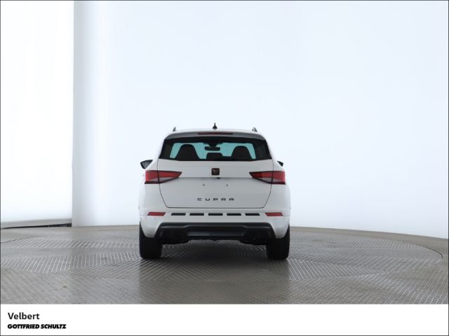 Image of Cupra Ateca