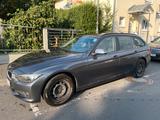 BMW 316i Touring - - BMW 316 von privat