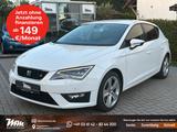 Seat Leon FR*DSG*LED*Navi*SeatSound*AHK*PDC - Seat Leon in Mainz