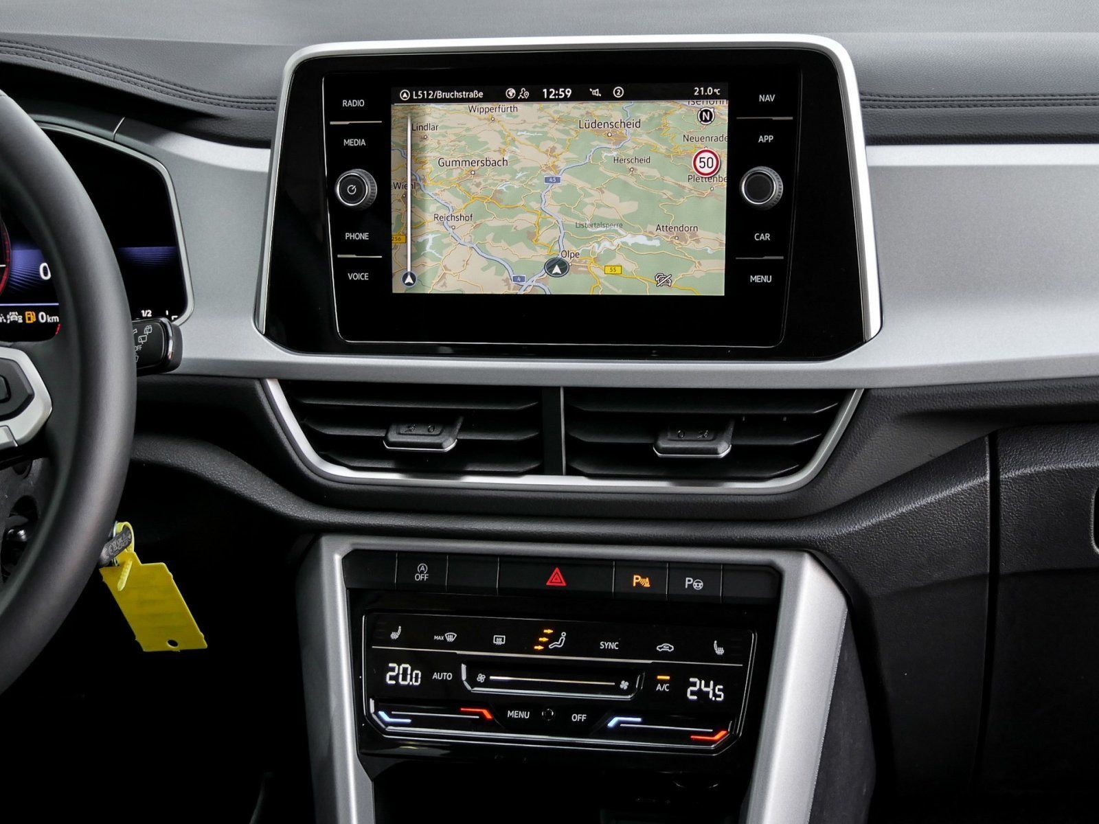 Volkswagen T-Roc - Bild 8