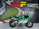 Aprilia RS250 VALENTINO ROSSI IMOLA 1999 TRICOLORE